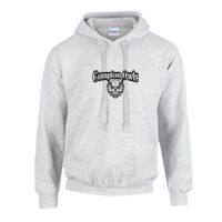 GILDAN Heavy Blend™ Unisex Hooded Sweatshirt Thumbnail