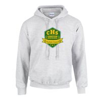 GILDAN Heavy Blend™ Unisex Hooded Sweatshirt Thumbnail