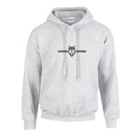 GILDAN Heavy Blend™ Unisex Hooded Sweatshirt Thumbnail