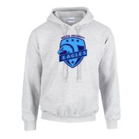 GILDAN Heavy Blend™ Unisex Hooded Sweatshirt Thumbnail