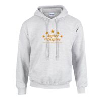 GILDAN Heavy Blend™ Unisex Hooded Sweatshirt Thumbnail