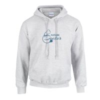 GILDAN Heavy Blend™ Unisex Hooded Sweatshirt Thumbnail