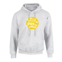 GILDAN Heavy Blend™ Unisex Hooded Sweatshirt Thumbnail