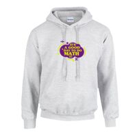 GILDAN Heavy Blend™ Unisex Hooded Sweatshirt Thumbnail
