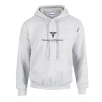 GILDAN Heavy Blend™ Unisex Hooded Sweatshirt Thumbnail
