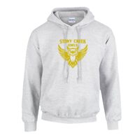 GILDAN Heavy Blend™ Unisex Hooded Sweatshirt Thumbnail