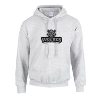 GILDAN Heavy Blend™ Unisex Hooded Sweatshirt Thumbnail