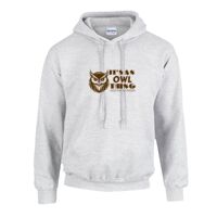 GILDAN Heavy Blend™ Unisex Hooded Sweatshirt Thumbnail