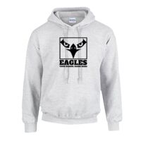 GILDAN Heavy Blend™ Unisex Hooded Sweatshirt Thumbnail