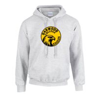 GILDAN Heavy Blend™ Unisex Hooded Sweatshirt Thumbnail