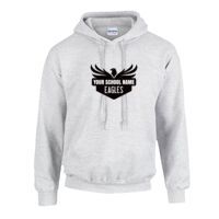 GILDAN Heavy Blend™ Unisex Hooded Sweatshirt Thumbnail