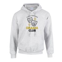GILDAN Heavy Blend™ Unisex Hooded Sweatshirt Thumbnail