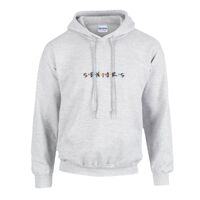 GILDAN Heavy Blend™ Unisex Hooded Sweatshirt Thumbnail