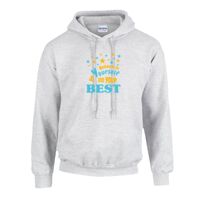 GILDAN Heavy Blend™ Unisex Hooded Sweatshirt Thumbnail