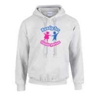 GILDAN Heavy Blend™ Unisex Hooded Sweatshirt Thumbnail
