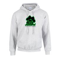GILDAN Heavy Blend™ Unisex Hooded Sweatshirt Thumbnail