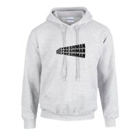 GILDAN Heavy Blend™ Unisex Hooded Sweatshirt Thumbnail