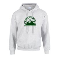 GILDAN Heavy Blend™ Unisex Hooded Sweatshirt Thumbnail