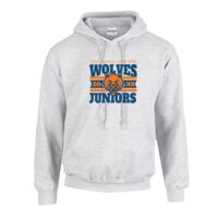 GILDAN Heavy Blend™ Unisex Hooded Sweatshirt Thumbnail