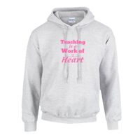 GILDAN Heavy Blend™ Unisex Hooded Sweatshirt Thumbnail