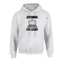 GILDAN Heavy Blend™ Unisex Hooded Sweatshirt Thumbnail