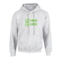 GILDAN Heavy Blend™ Unisex Hooded Sweatshirt Thumbnail
