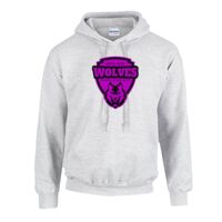 GILDAN Heavy Blend™ Unisex Hooded Sweatshirt Thumbnail