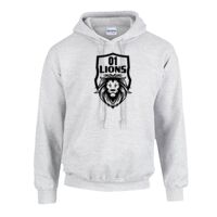 GILDAN Heavy Blend™ Unisex Hooded Sweatshirt Thumbnail