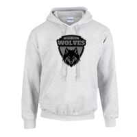 GILDAN Heavy Blend™ Unisex Hooded Sweatshirt Thumbnail