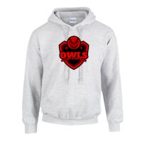 GILDAN Heavy Blend™ Unisex Hooded Sweatshirt Thumbnail