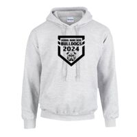 GILDAN Heavy Blend™ Unisex Hooded Sweatshirt Thumbnail