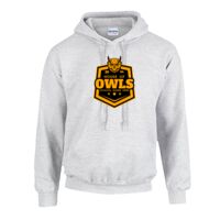 GILDAN Heavy Blend™ Unisex Hooded Sweatshirt Thumbnail