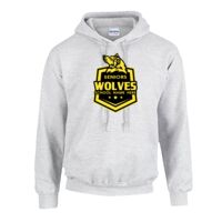 GILDAN Heavy Blend™ Unisex Hooded Sweatshirt Thumbnail