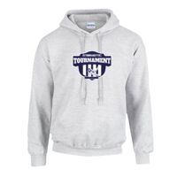 GILDAN Heavy Blend™ Unisex Hooded Sweatshirt Thumbnail