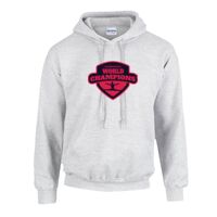 GILDAN Heavy Blend™ Unisex Hooded Sweatshirt Thumbnail