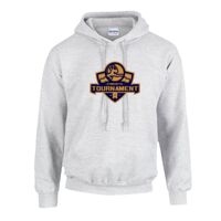 GILDAN Heavy Blend™ Unisex Hooded Sweatshirt Thumbnail