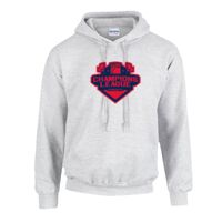 GILDAN Heavy Blend™ Unisex Hooded Sweatshirt Thumbnail