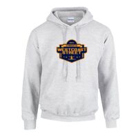 GILDAN Heavy Blend™ Unisex Hooded Sweatshirt Thumbnail