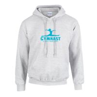 GILDAN Heavy Blend™ Unisex Hooded Sweatshirt Thumbnail