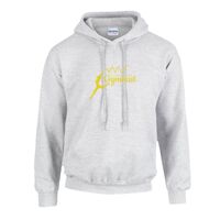 GILDAN Heavy Blend™ Unisex Hooded Sweatshirt Thumbnail
