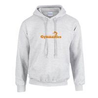 GILDAN Heavy Blend™ Unisex Hooded Sweatshirt Thumbnail