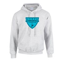 GILDAN Heavy Blend™ Unisex Hooded Sweatshirt Thumbnail