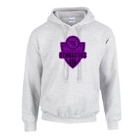 GILDAN Heavy Blend™ Unisex Hooded Sweatshirt Thumbnail