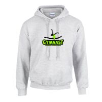 GILDAN Heavy Blend™ Unisex Hooded Sweatshirt Thumbnail