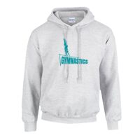 GILDAN Heavy Blend™ Unisex Hooded Sweatshirt Thumbnail