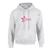 GILDAN Heavy Blend™ Unisex Hooded Sweatshirt Thumbnail