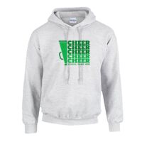 GILDAN Heavy Blend™ Unisex Hooded Sweatshirt Thumbnail
