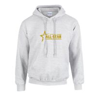 GILDAN Heavy Blend™ Unisex Hooded Sweatshirt Thumbnail