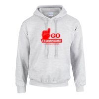 GILDAN Heavy Blend™ Unisex Hooded Sweatshirt Thumbnail
