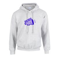 GILDAN Heavy Blend™ Unisex Hooded Sweatshirt Thumbnail